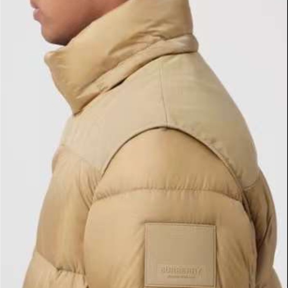 Burberry Other - Men jacket